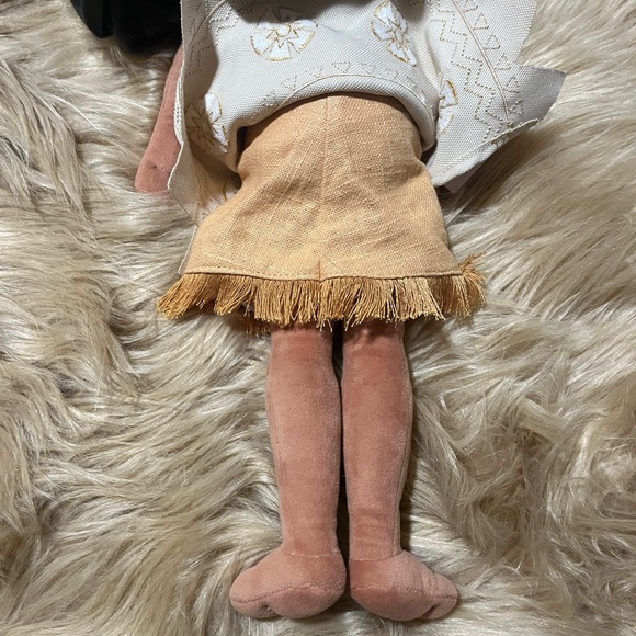 Disney Moana Doll Plush 20” - Picture 7 of 8